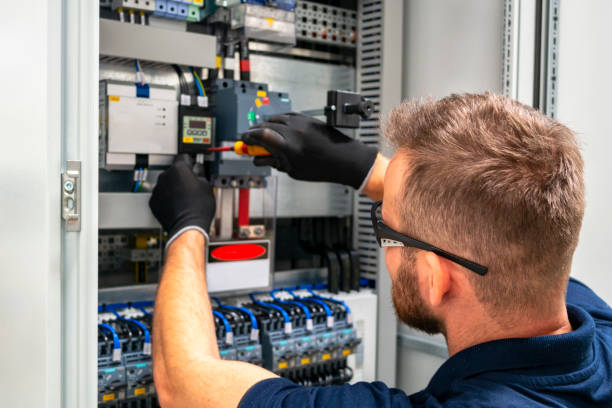 Best Electrical Wiring Services  in Boonville, IN