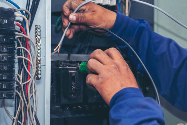 Best Electrical Repair Services  in Boonville, IN