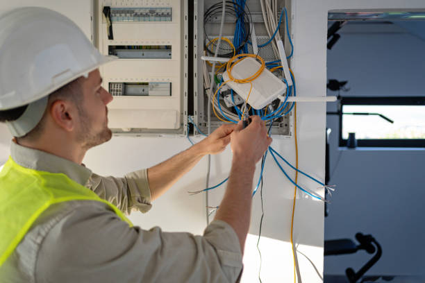 Best Electrical Wiring Services  in Boonville, IN